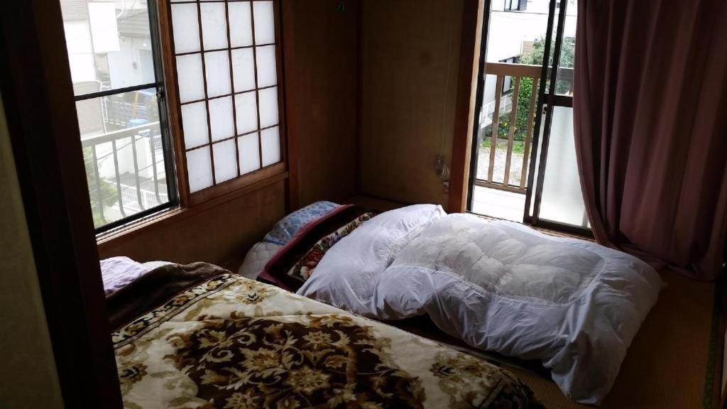 "Cherry House" Is Direct To Narita,Haneda Ap, Disney, Asakusa, Skytree Tower, Tokyo ماتسودو المظهر الخارجي الصورة