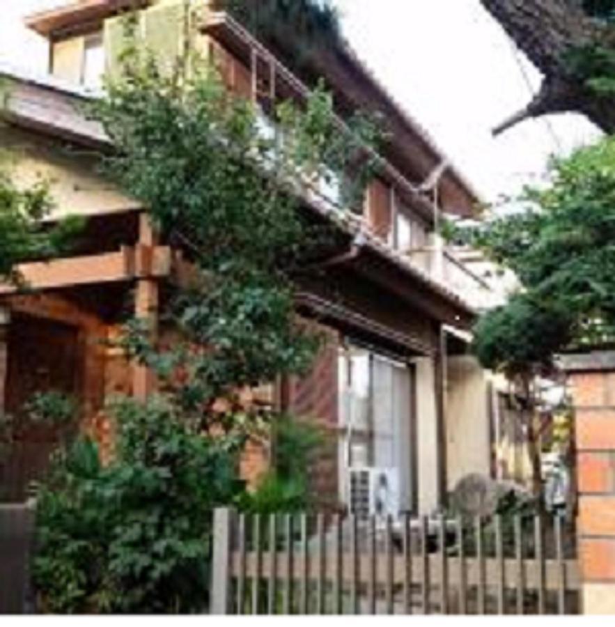 "Cherry House" Is Direct To Narita,Haneda Ap, Disney, Asakusa, Skytree Tower, Tokyo ماتسودو المظهر الخارجي الصورة