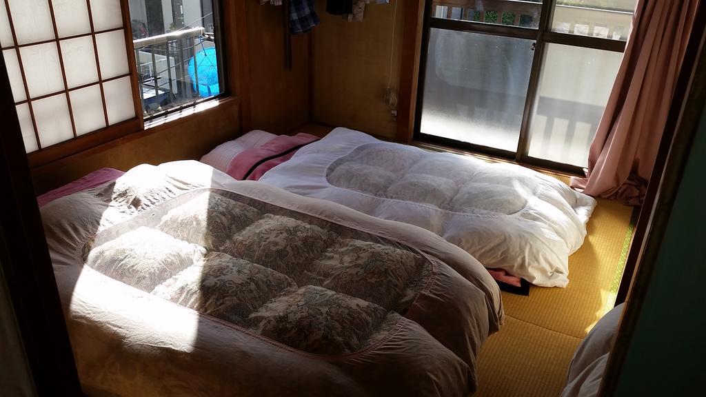 "Cherry House" Is Direct To Narita,Haneda Ap, Disney, Asakusa, Skytree Tower, Tokyo ماتسودو المظهر الخارجي الصورة