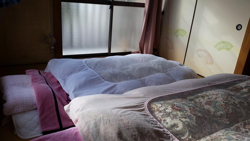 "Cherry House" Is Direct To Narita,Haneda Ap, Disney, Asakusa, Skytree Tower, Tokyo ماتسودو المظهر الخارجي الصورة
