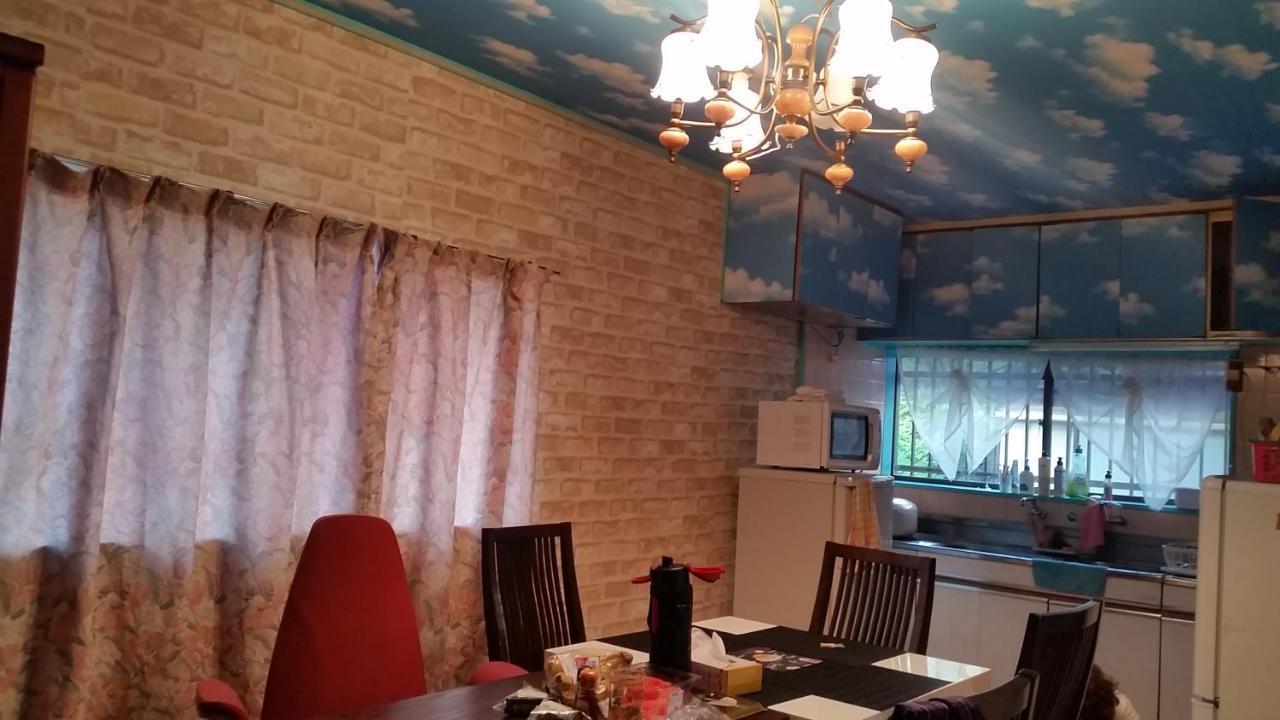 "Cherry House" Is Direct To Narita,Haneda Ap, Disney, Asakusa, Skytree Tower, Tokyo ماتسودو المظهر الخارجي الصورة
