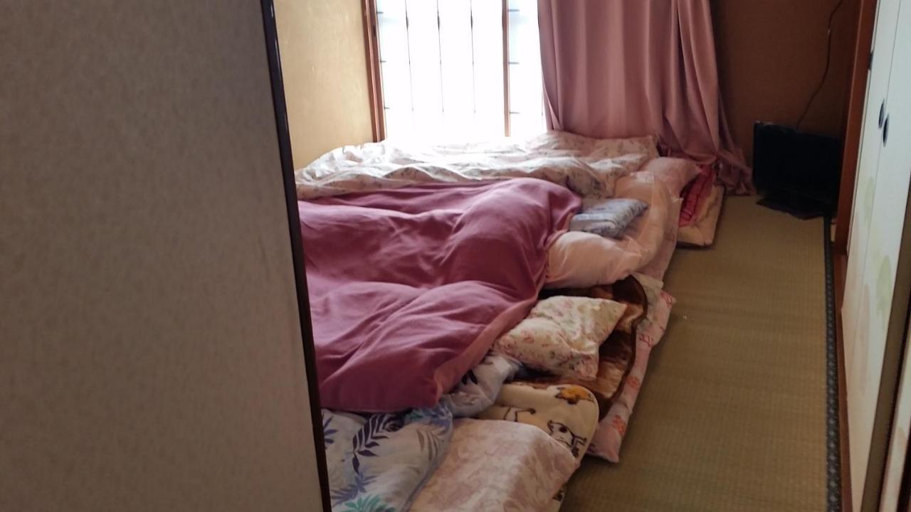 "Cherry House" Is Direct To Narita,Haneda Ap, Disney, Asakusa, Skytree Tower, Tokyo ماتسودو المظهر الخارجي الصورة