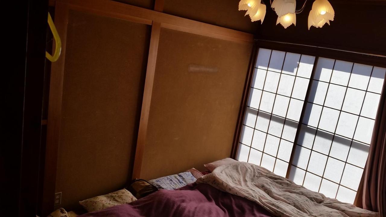 "Cherry House" Is Direct To Narita,Haneda Ap, Disney, Asakusa, Skytree Tower, Tokyo ماتسودو المظهر الخارجي الصورة