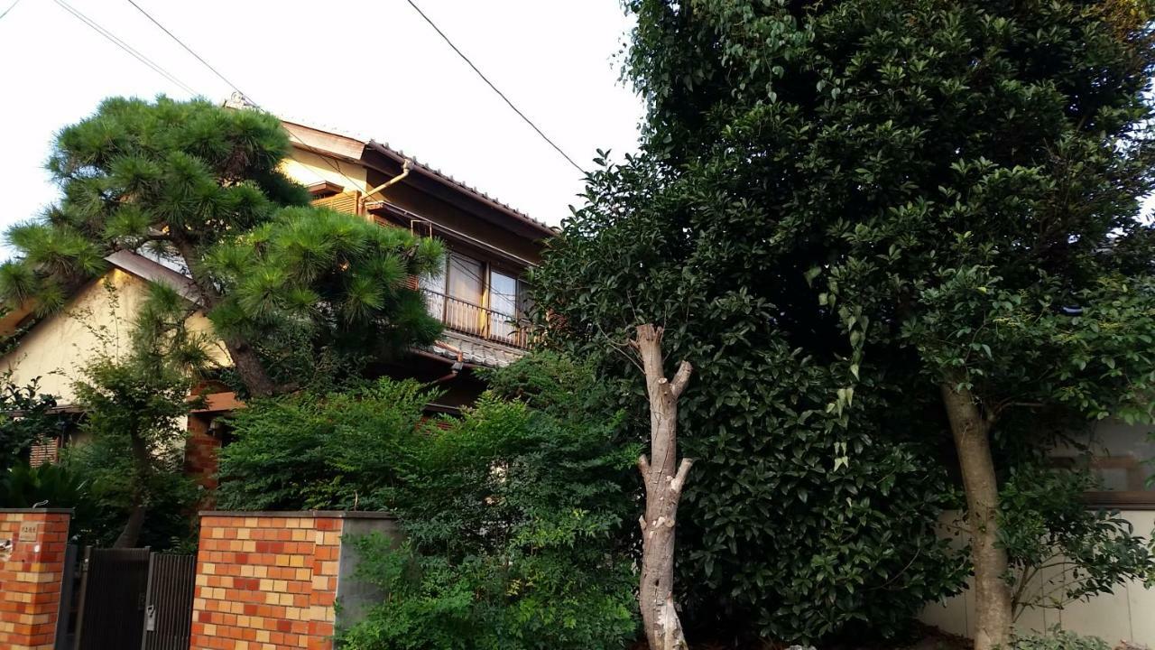 "Cherry House" Is Direct To Narita,Haneda Ap, Disney, Asakusa, Skytree Tower, Tokyo ماتسودو المظهر الخارجي الصورة