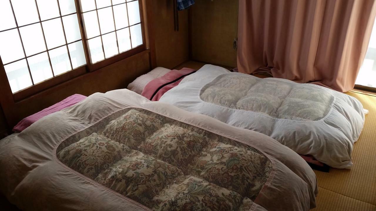 "Cherry House" Is Direct To Narita,Haneda Ap, Disney, Asakusa, Skytree Tower, Tokyo ماتسودو المظهر الخارجي الصورة