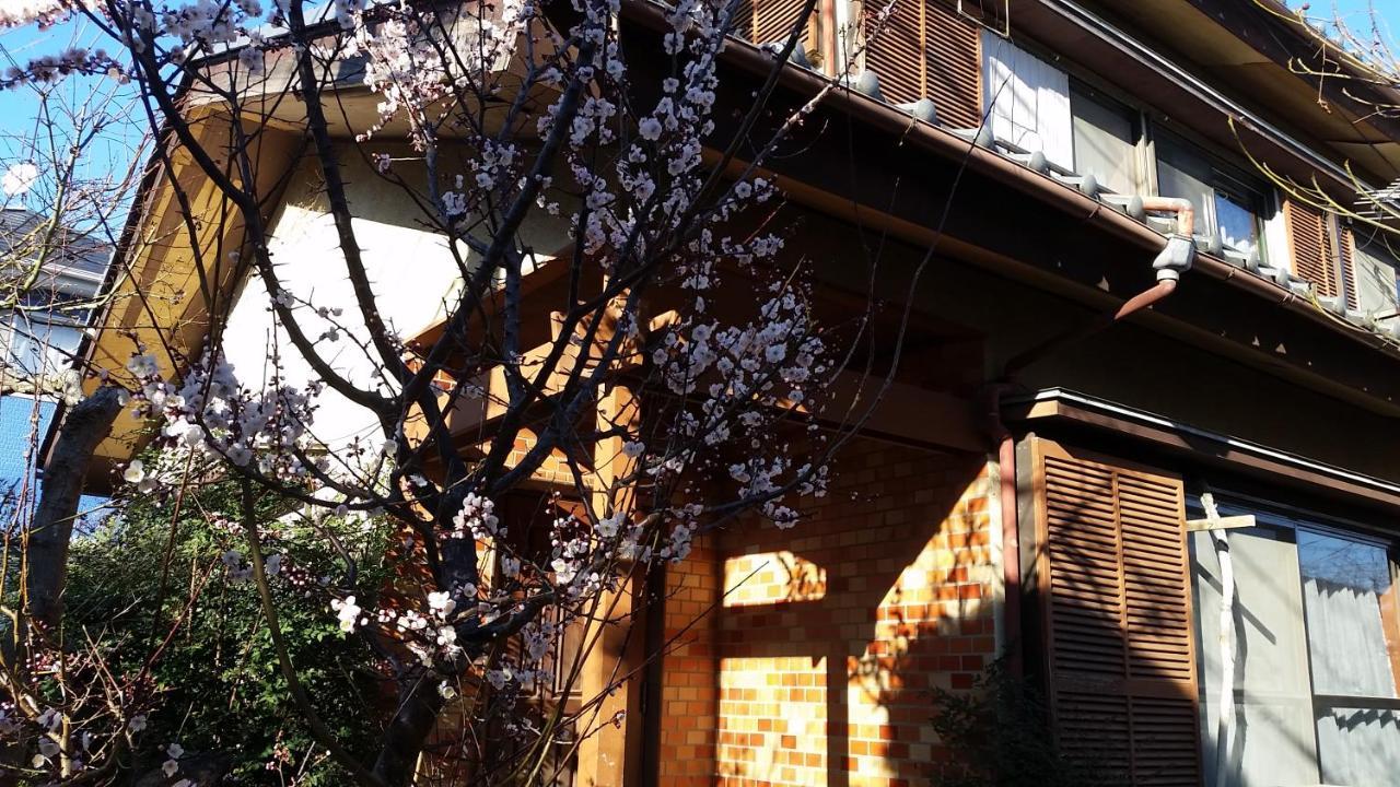 "Cherry House" Is Direct To Narita,Haneda Ap, Disney, Asakusa, Skytree Tower, Tokyo ماتسودو المظهر الخارجي الصورة
